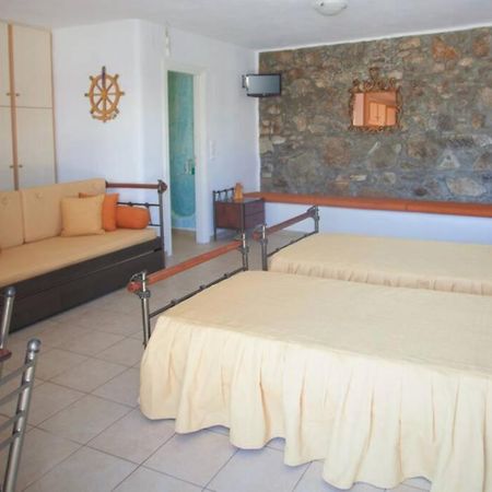 White Dreams Studio Mykonos Town Ngoại thất bức ảnh
