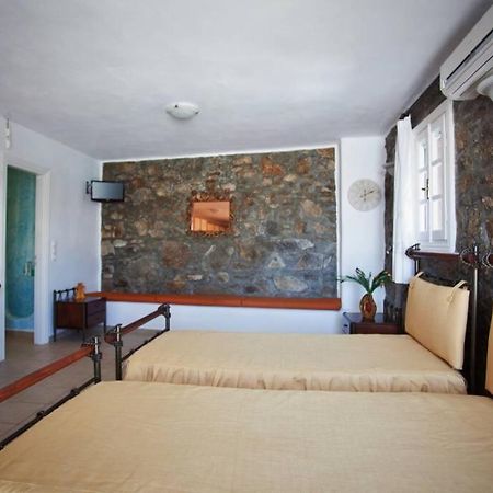 White Dreams Studio Mykonos Town Ngoại thất bức ảnh