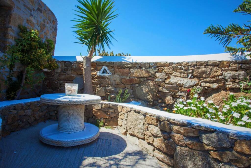 White Dreams Studio Mykonos Town Ngoại thất bức ảnh